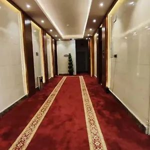 Almasem Serviced -exit 5 Saudi Arabia