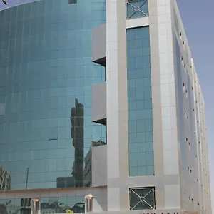 Carawan Al Khaleej Olaya Saudi Arabia