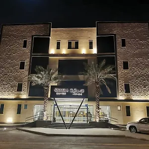 Smayah Saudi Arabia
