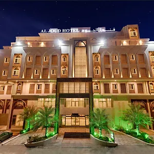 3* Hotel Al Joud Hotel, Makkah