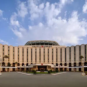 Airport Marriott 4* Riyad
